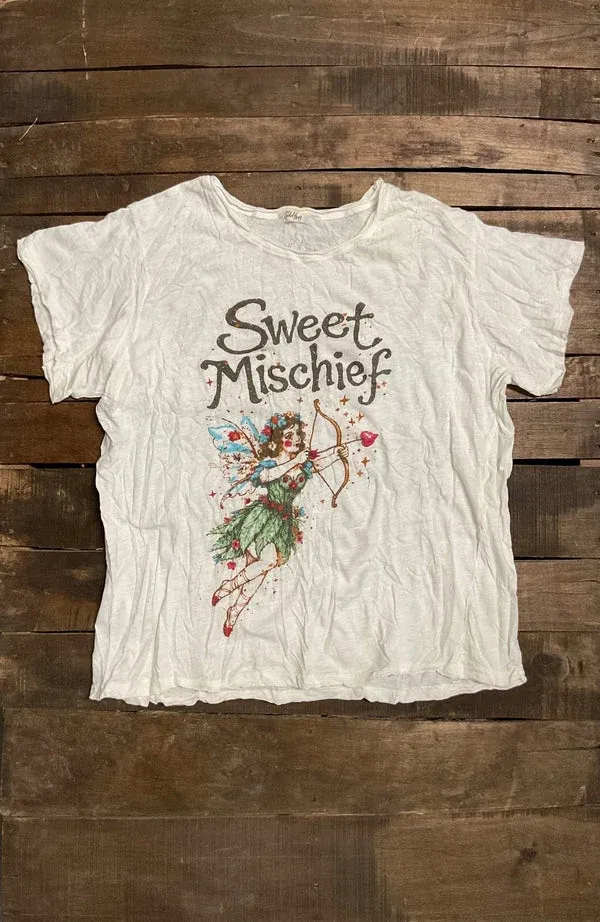E Jaded Gypsy Mischief