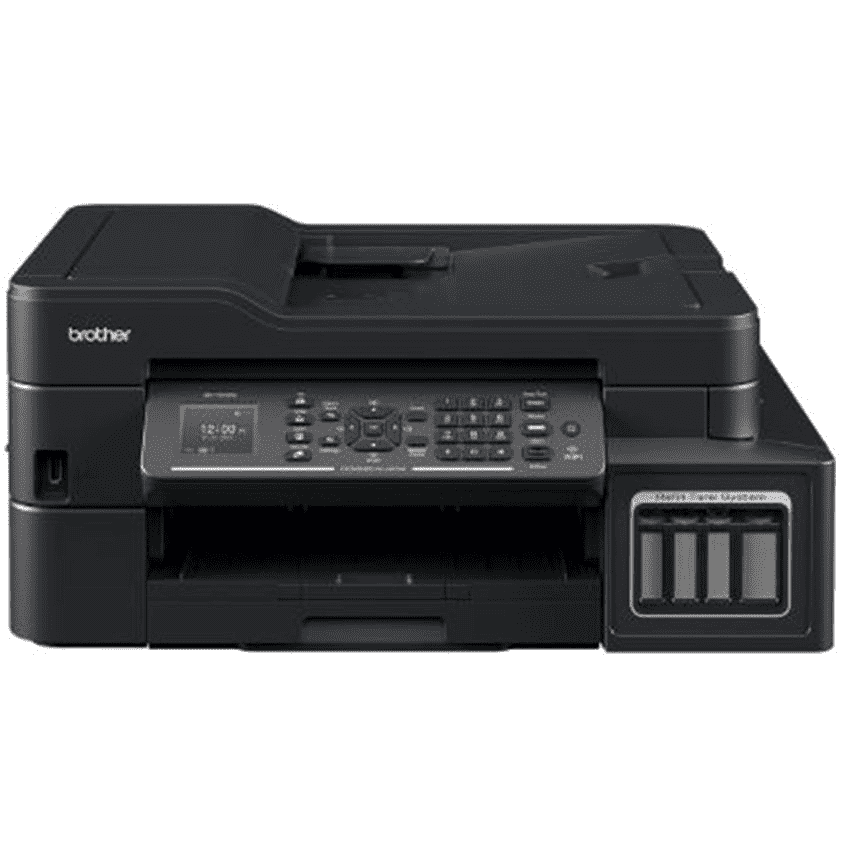 Impresora Brother T920DW Multifuncional
