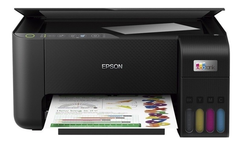 Impresora Epson L3251 Multifuncional - WIFI