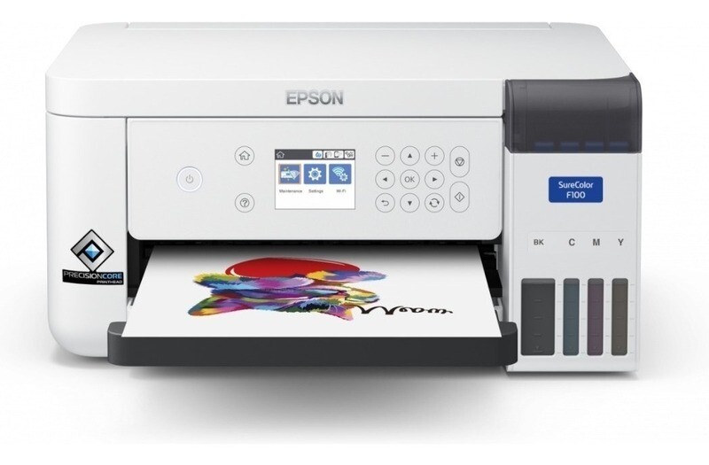 Epson SureColor F170 Impresora de sublimacion