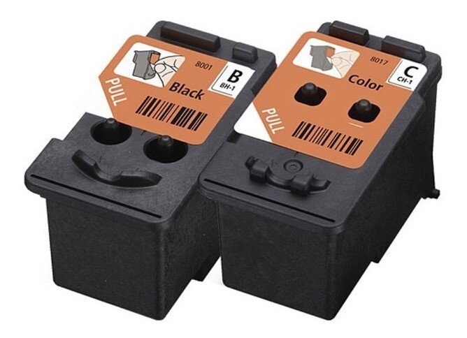 Cabezales Canon Color y Negro G2100 G3100 G4100