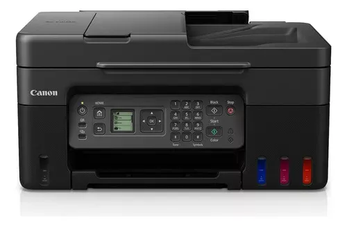 Impresora Multifuncional CANON G4170