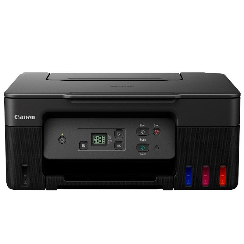 Impresora Multifuncional CANON G2170