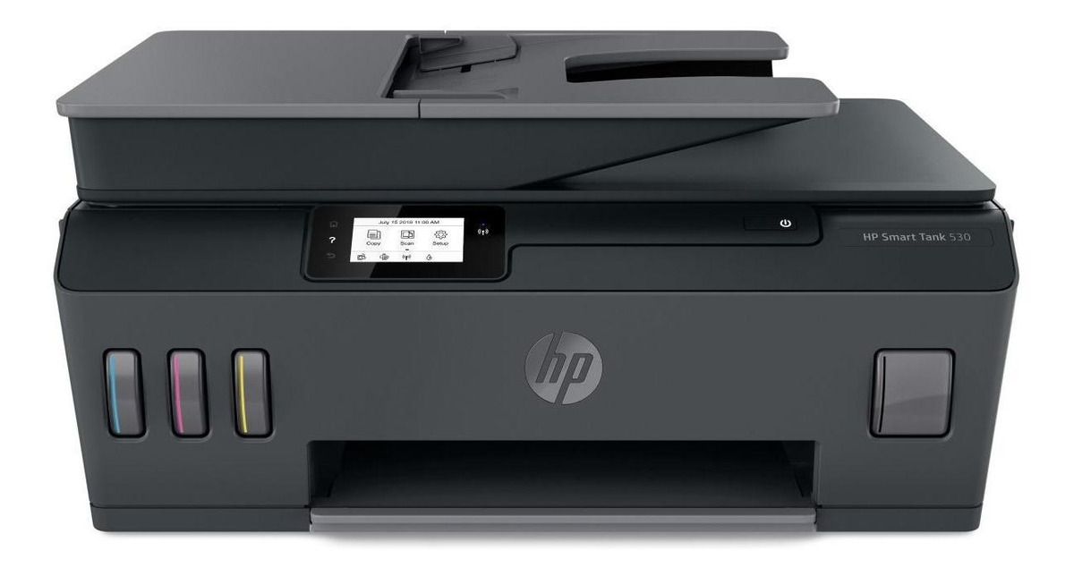 HP SMART TANK 530