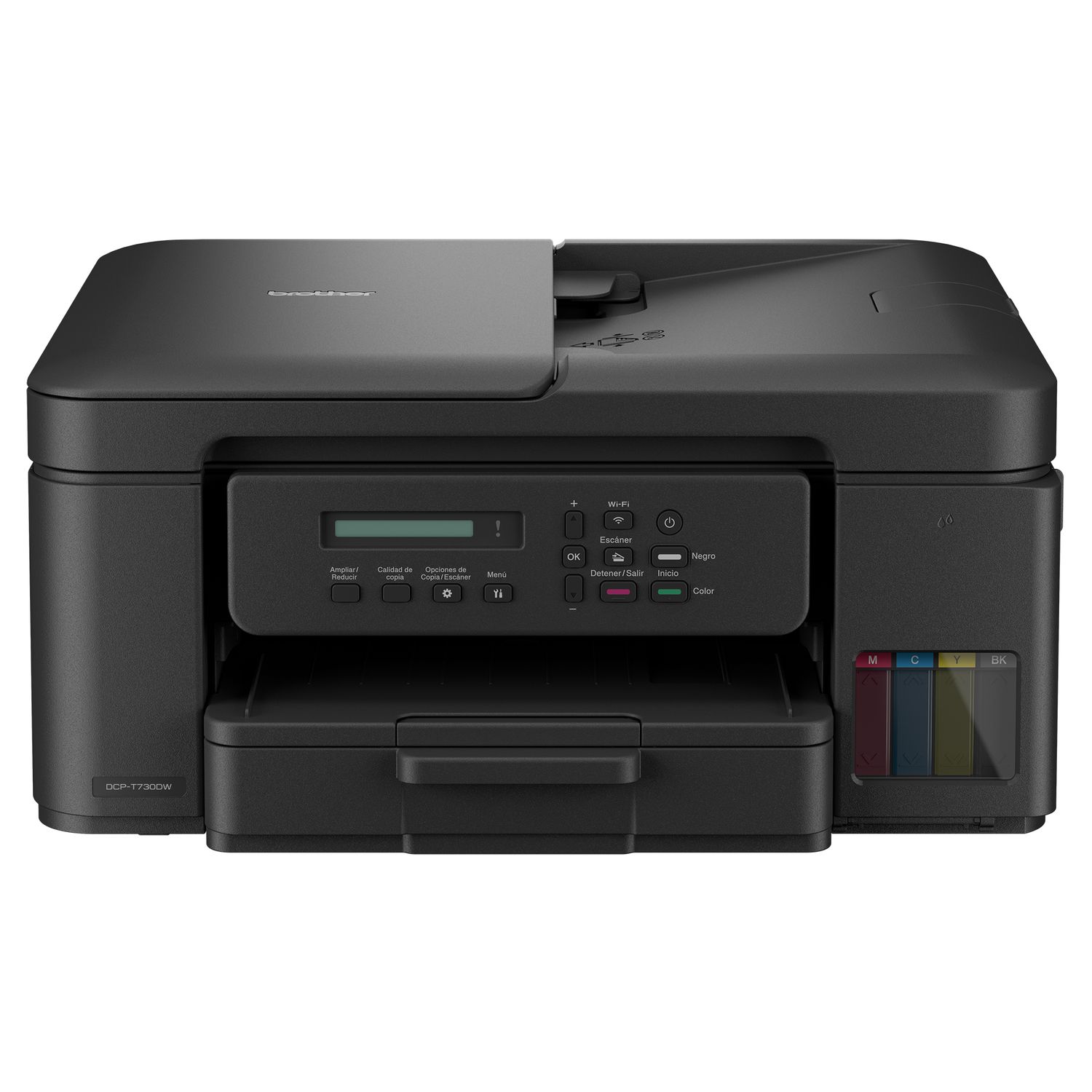 Brother T730DW Multifucional Duplex Adf