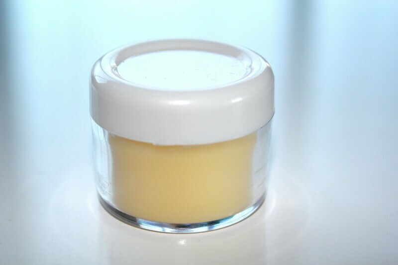 Vanilla Lip Balm