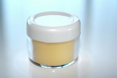 Vanilla Lip Balm