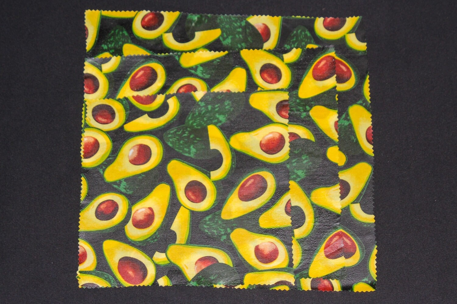 3 Pk Beeswax Food Wraps