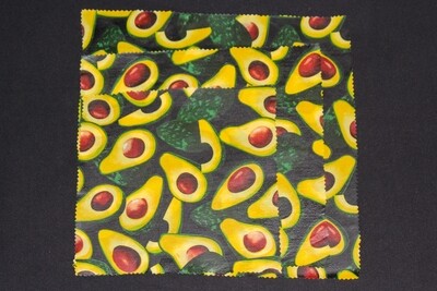 3 Pk Beeswax Food Wraps