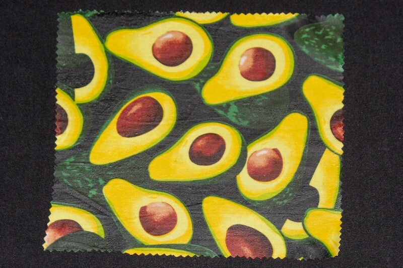 Extra Small Beeswax Wrap