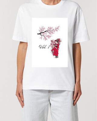 VOL 1 T SHIRT