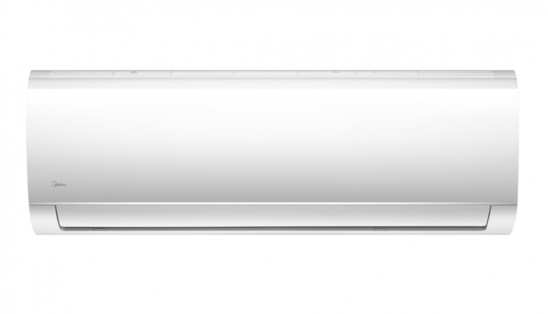 Midea Blanc 2.5KW
