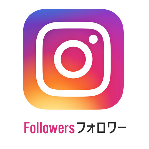 インスタ（Instagram）フォロワーを購入 – 500人