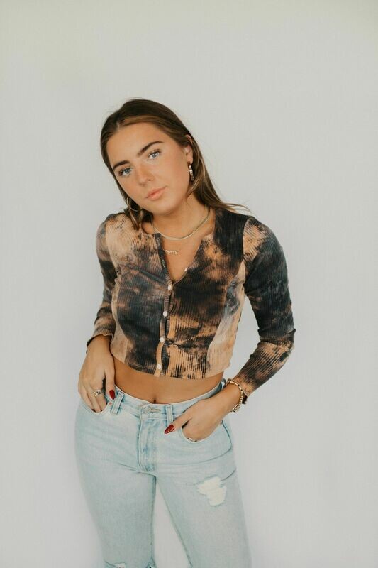 Tami Top Tan