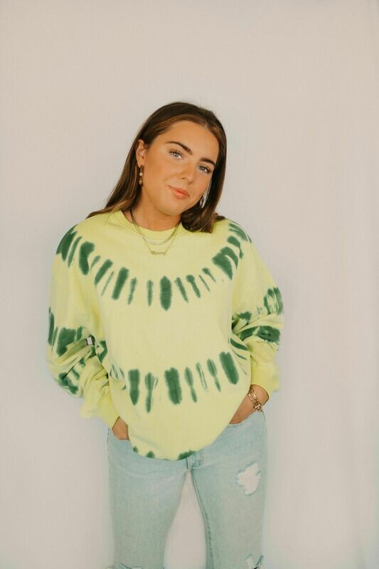 Julia Crewneck