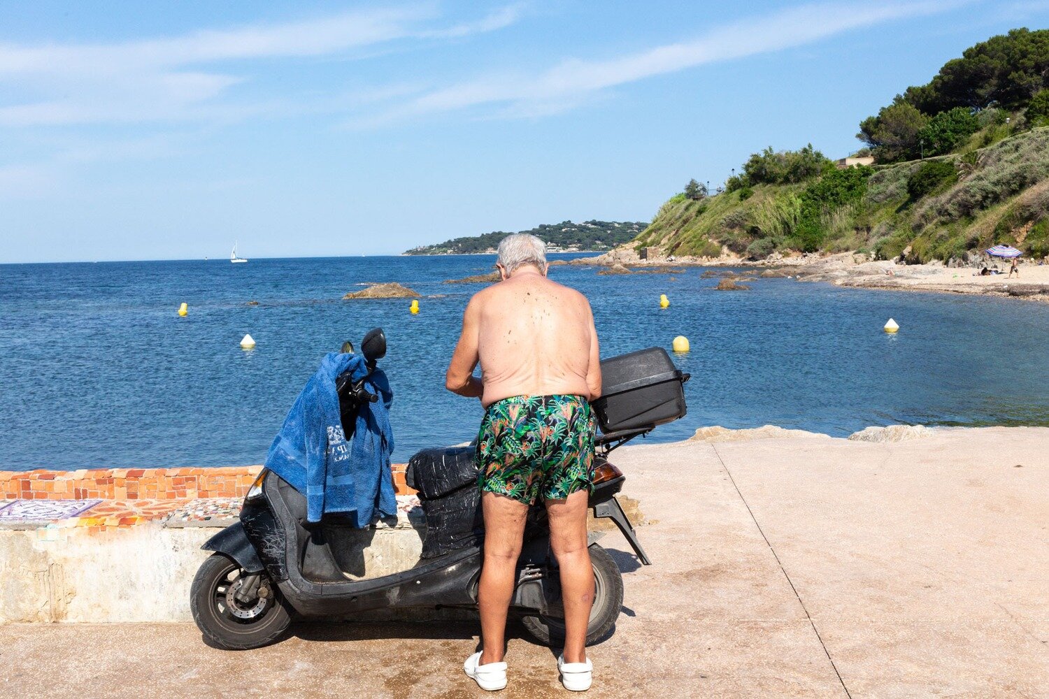 Do You Saint-tropez Do You Saint-tropez