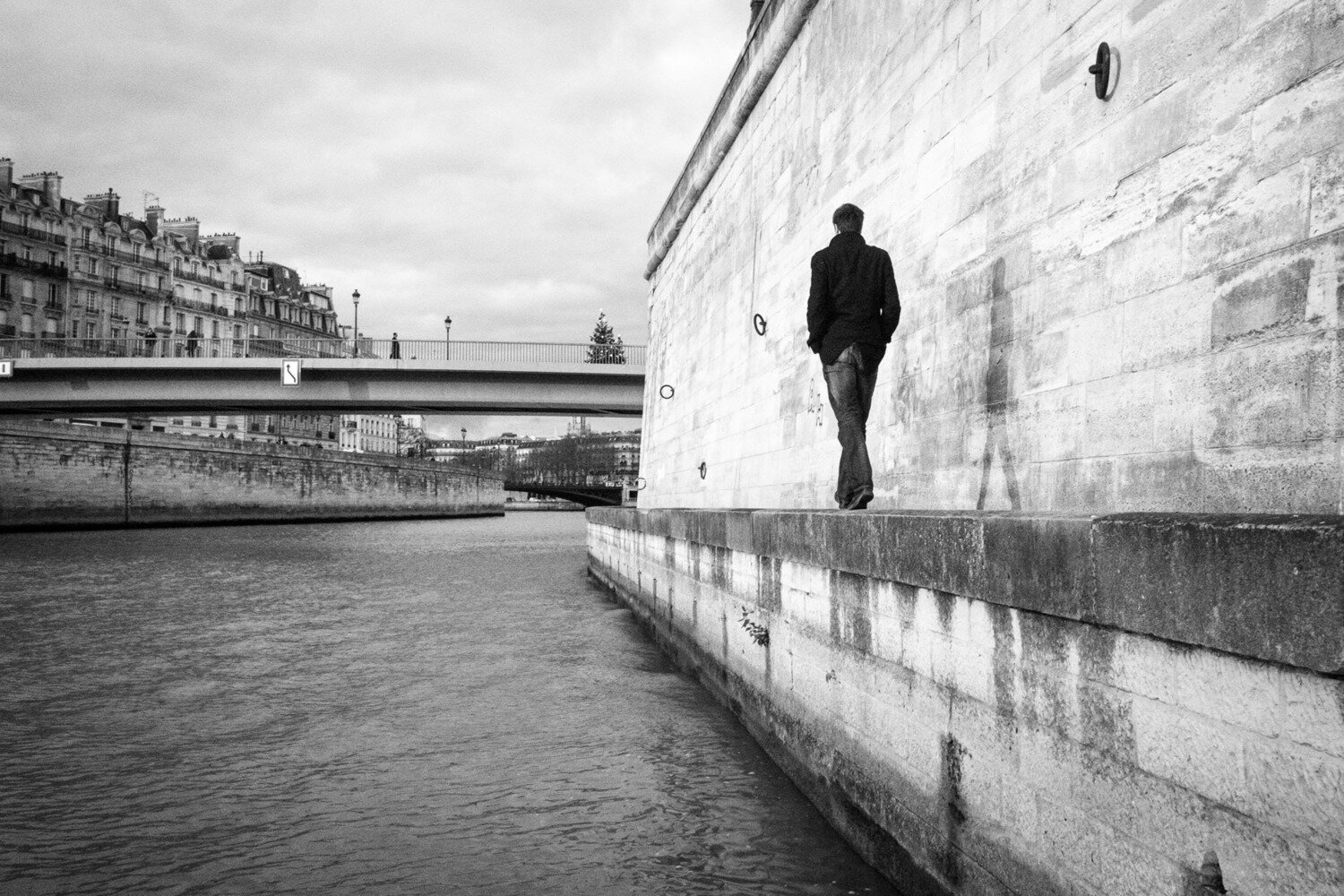 Solitaire des quais Solitaire des quais