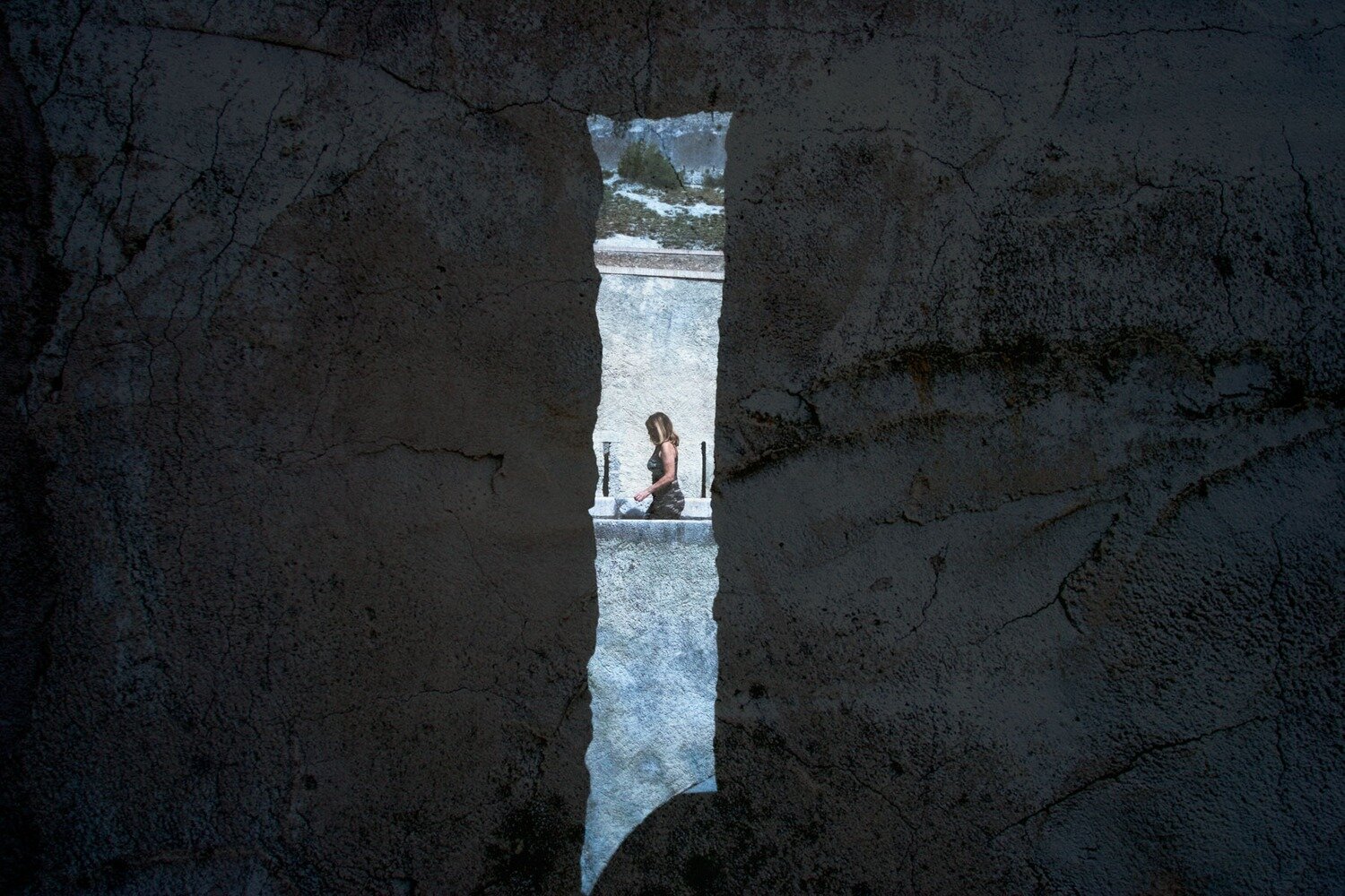 Passage Passage