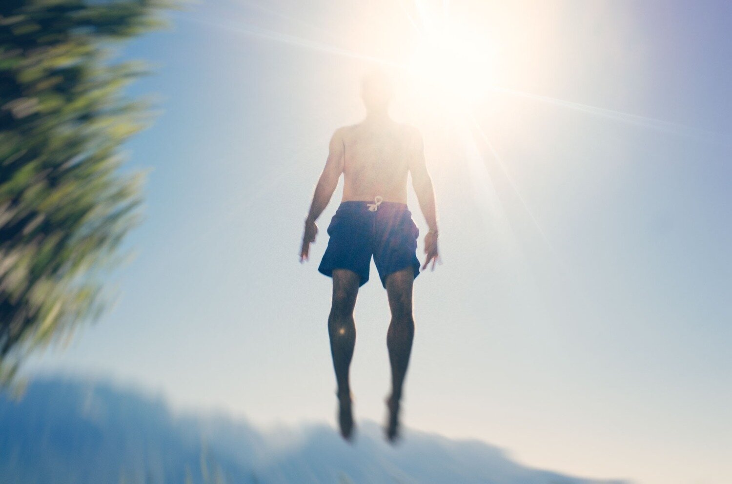 L’envolée suisse L’envolée suisse