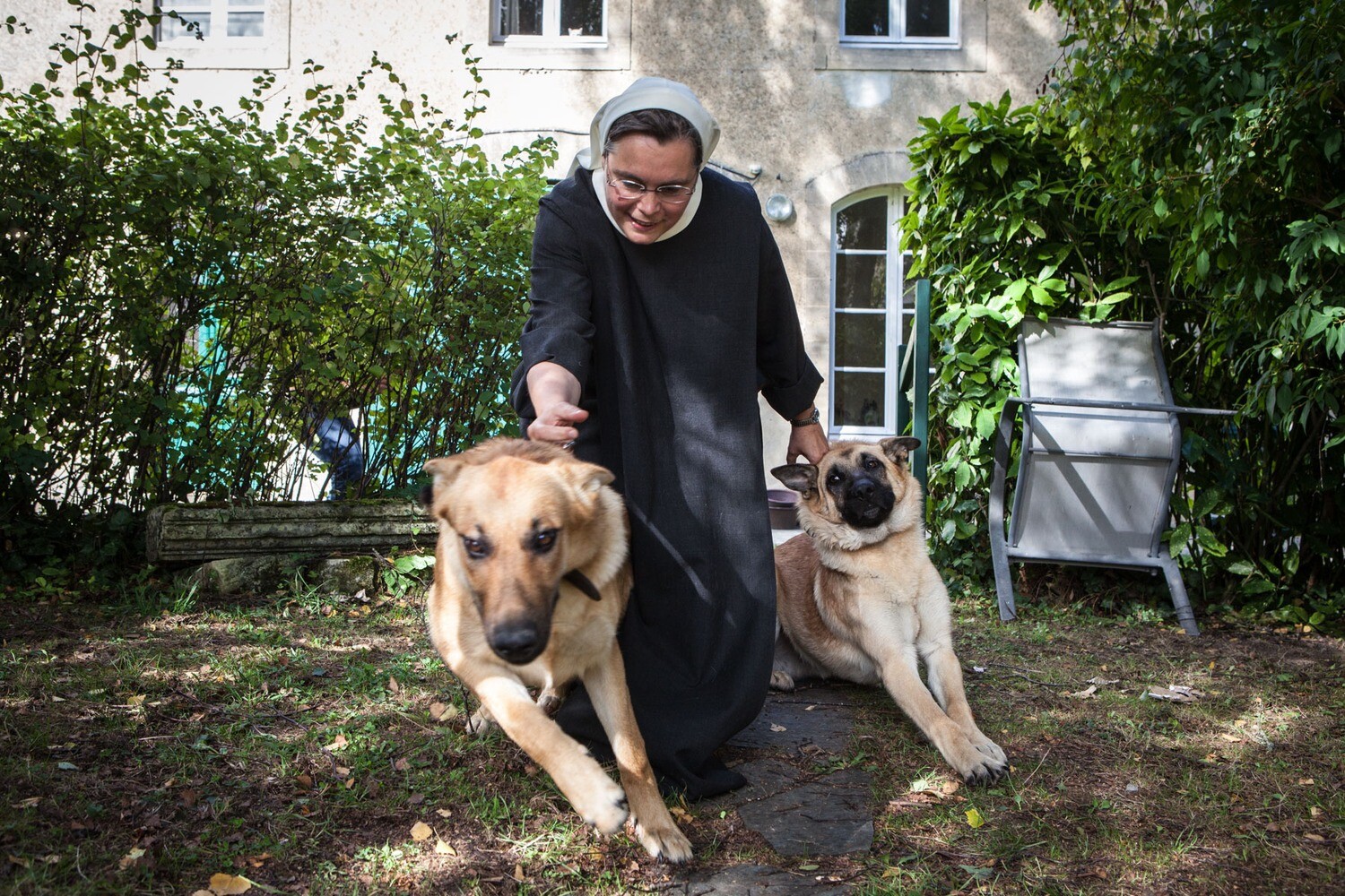 Les Soeurs #10 Les Soeurs #10