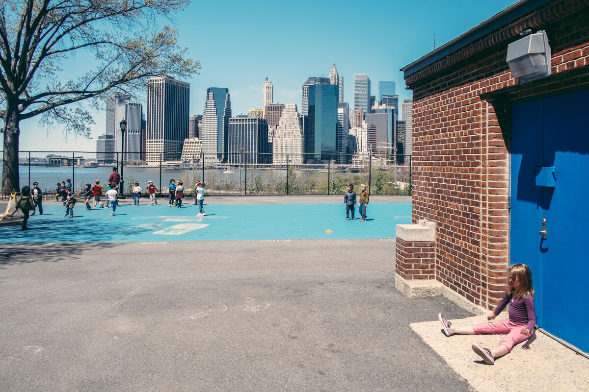 Playground Playground