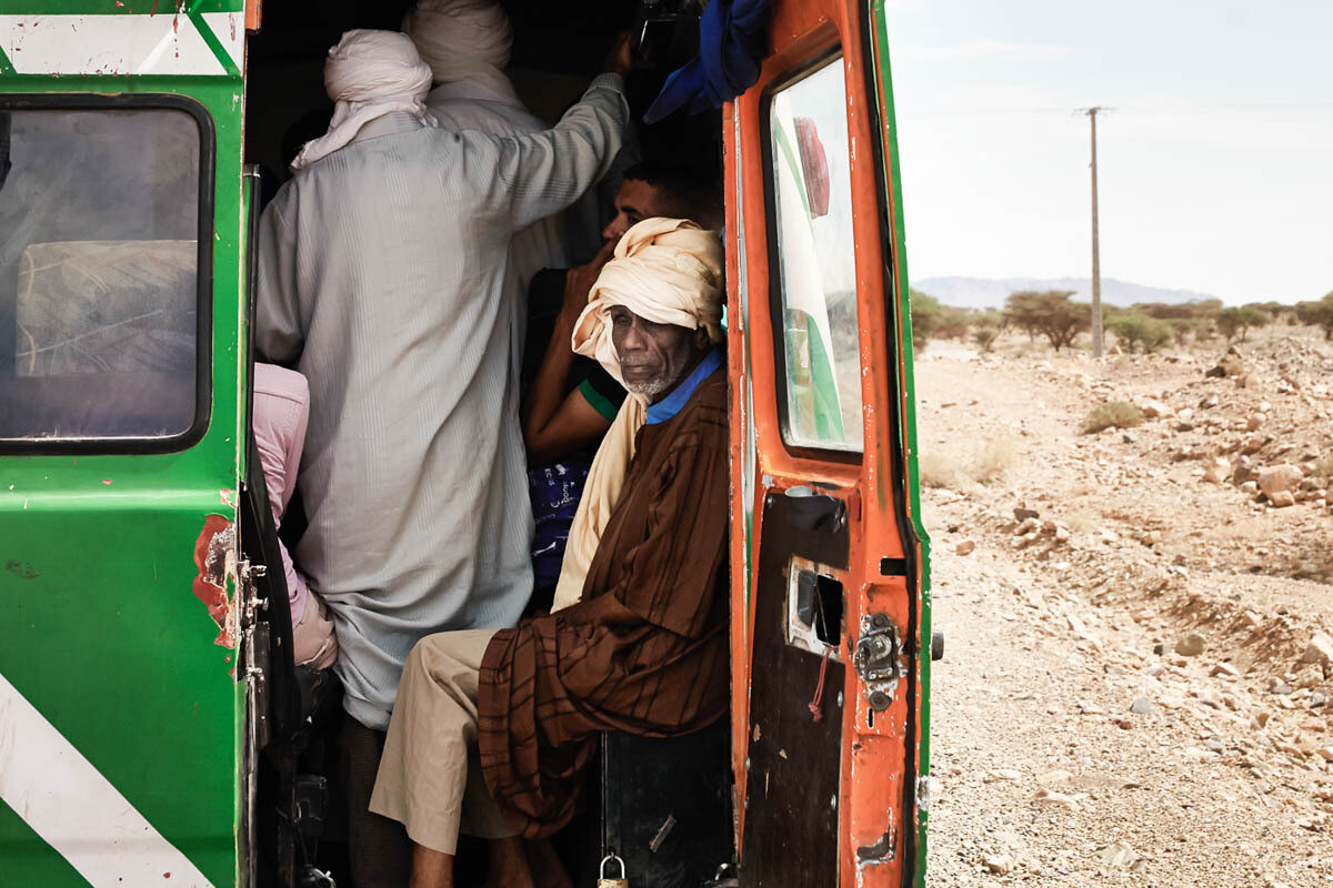 Le Maroc en Stop #3 Le Maroc en Stop #3
