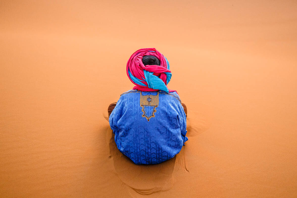 Le Maroc en Stop #7 Le Maroc en Stop #7