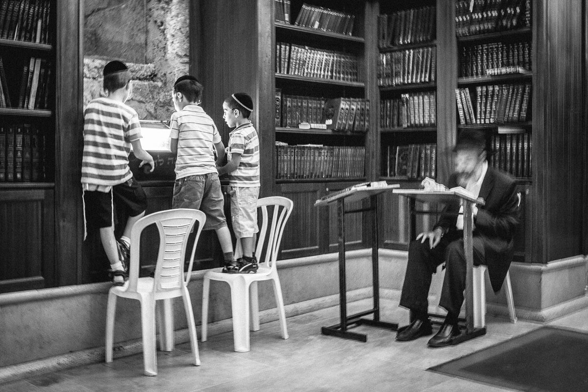 Torah Torah