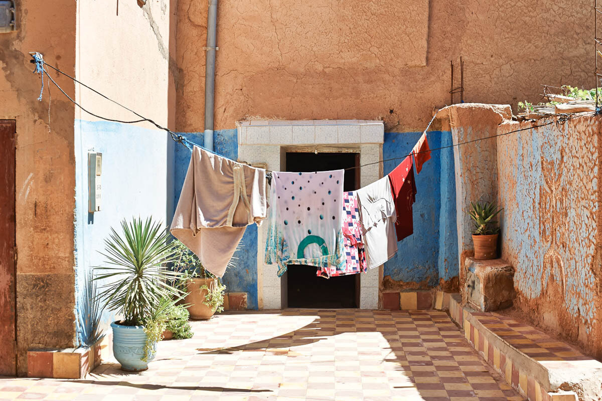 Le Maroc en Stop #1 Le Maroc en Stop #1