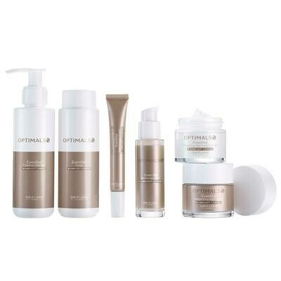 ​Optimal Even Tone Set