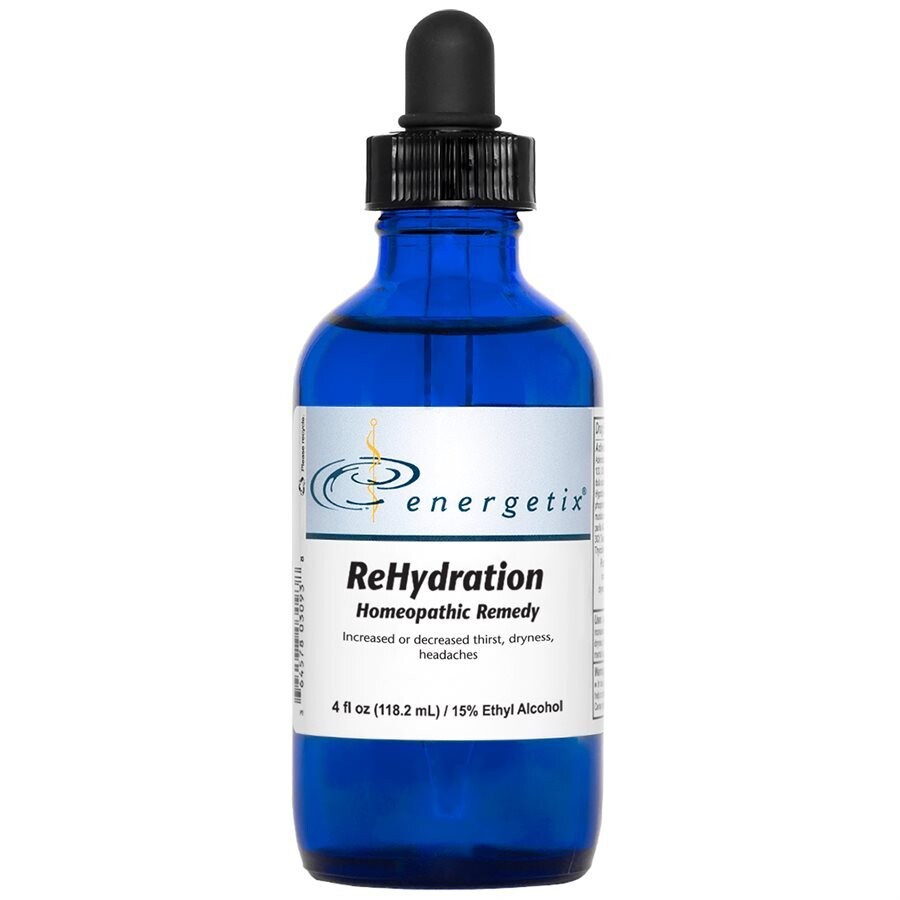 Rehydration 4oz.