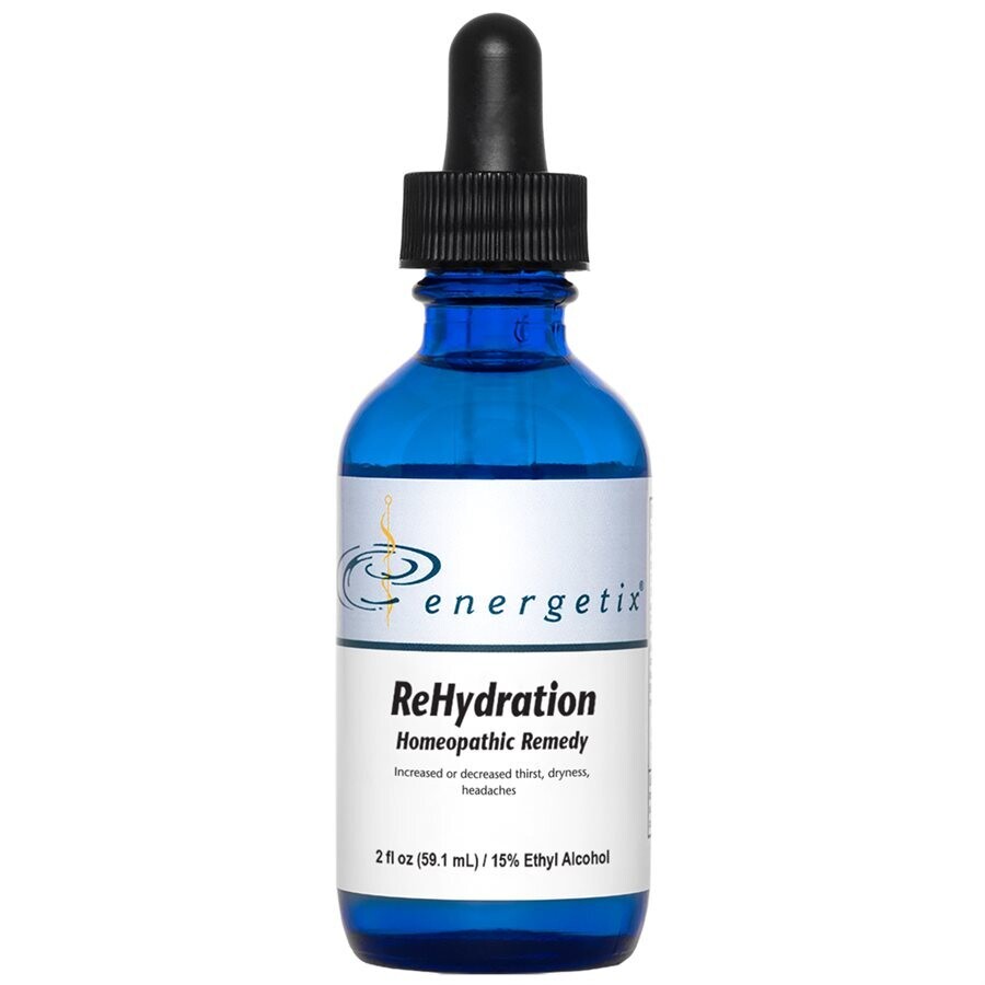 Rehydration 2oz.