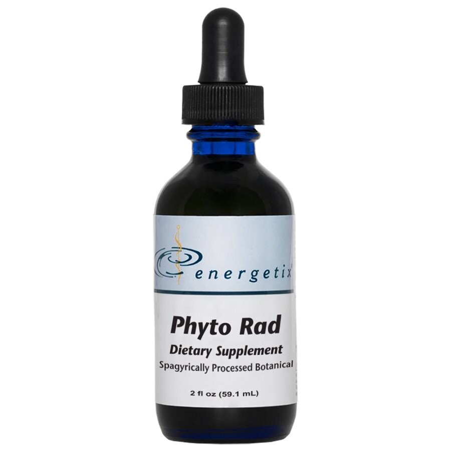 Phyto Rad
