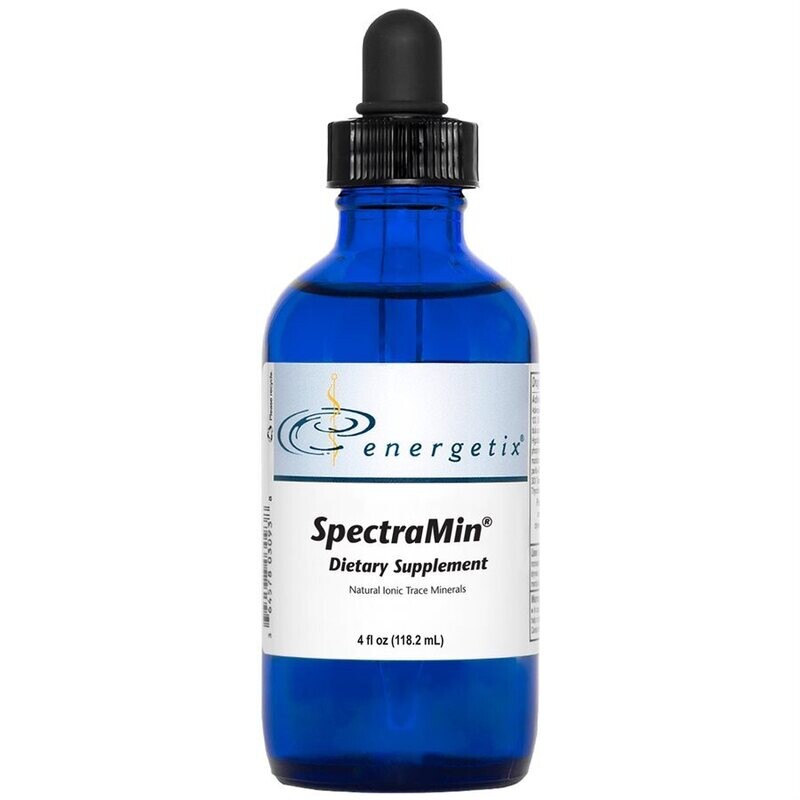 Spectramin in 4oz.