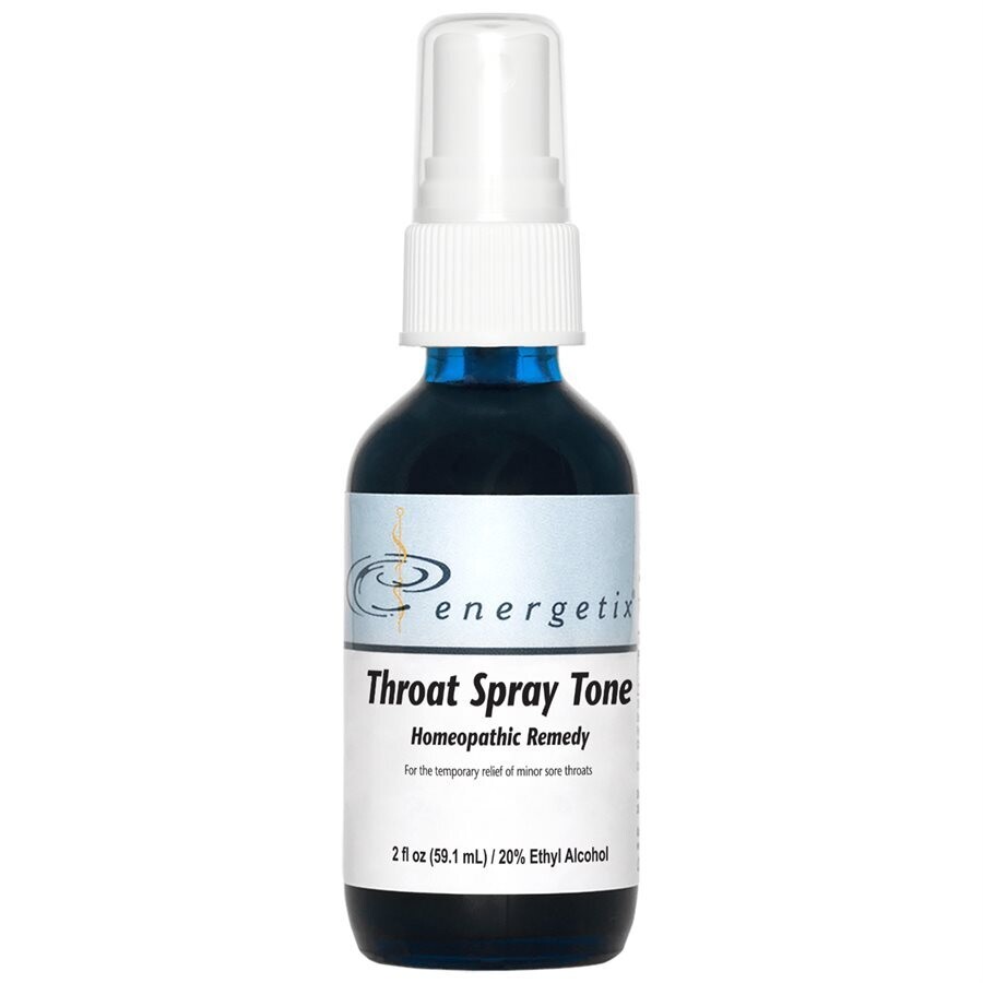 Throat Spray Tone