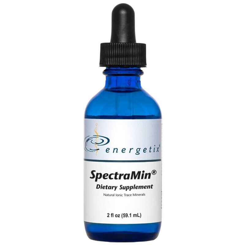 Spectramin 2oz.
