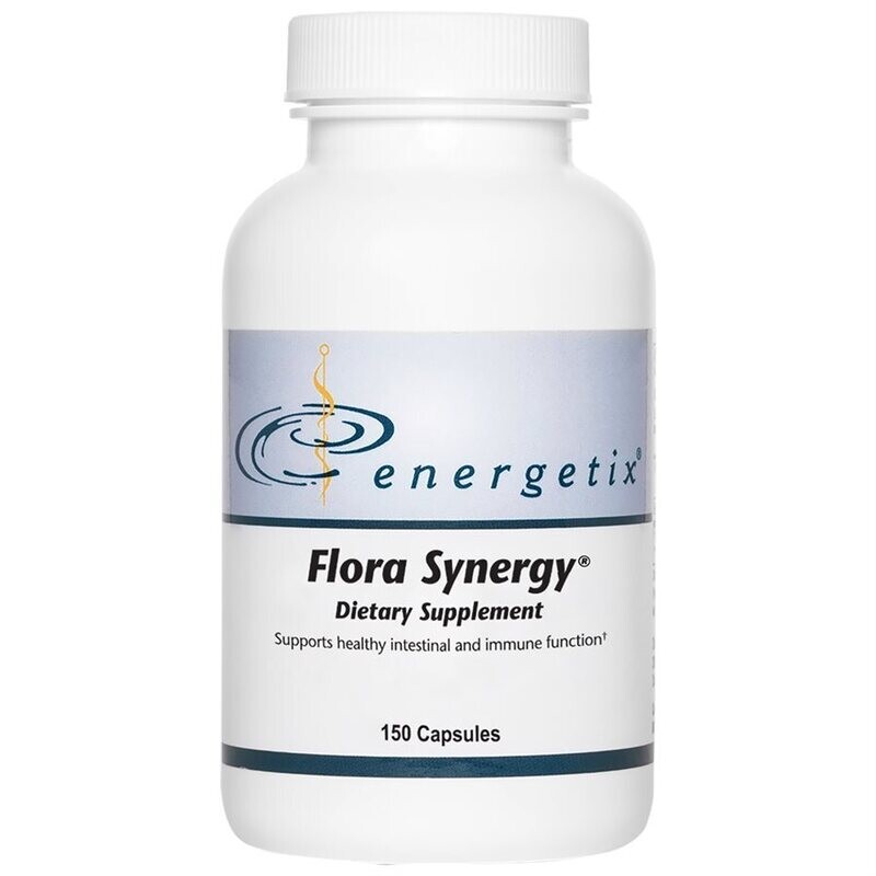 Flora Synergy 150 tablets