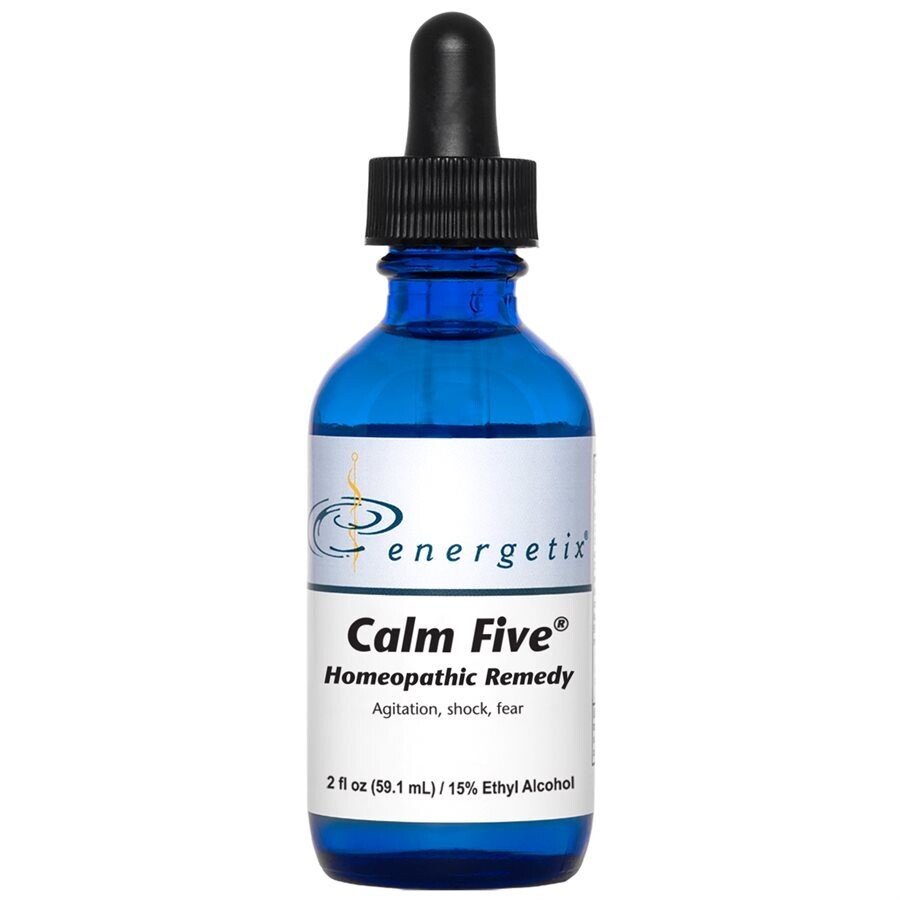 Calm 5