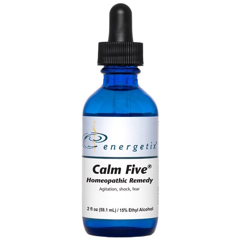 Calm 5