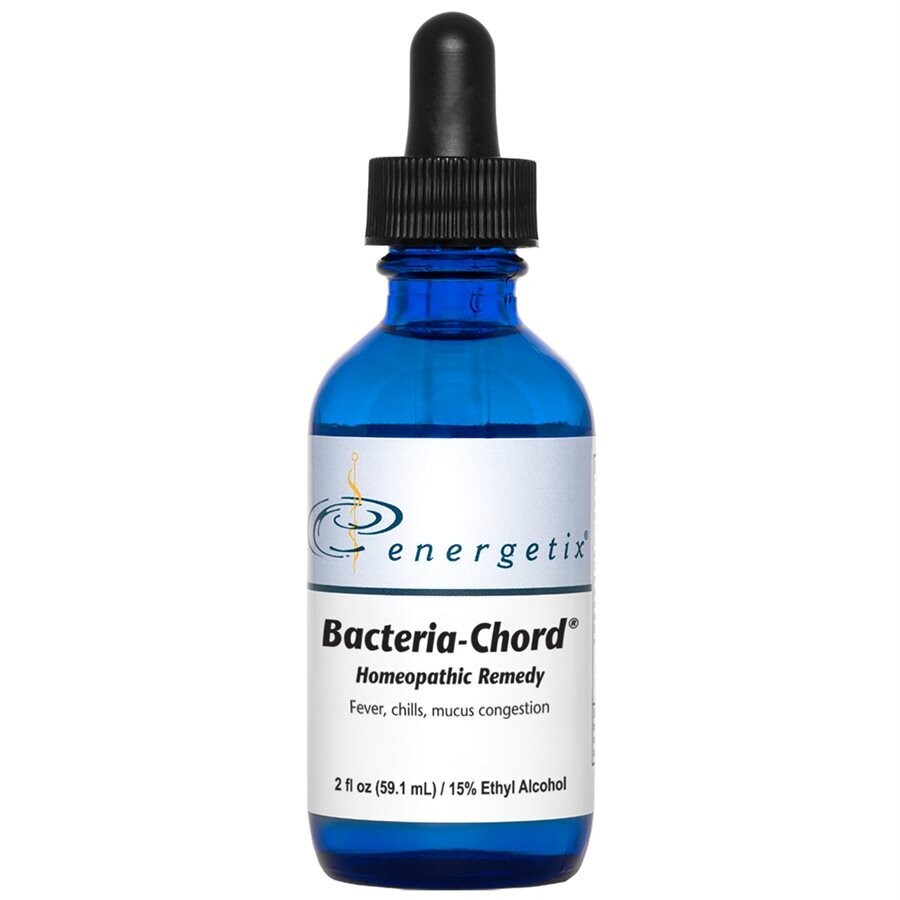 Bacteriachord
