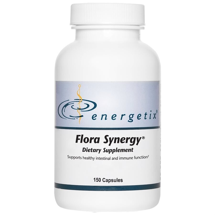 Flora Synergy 150 tablets