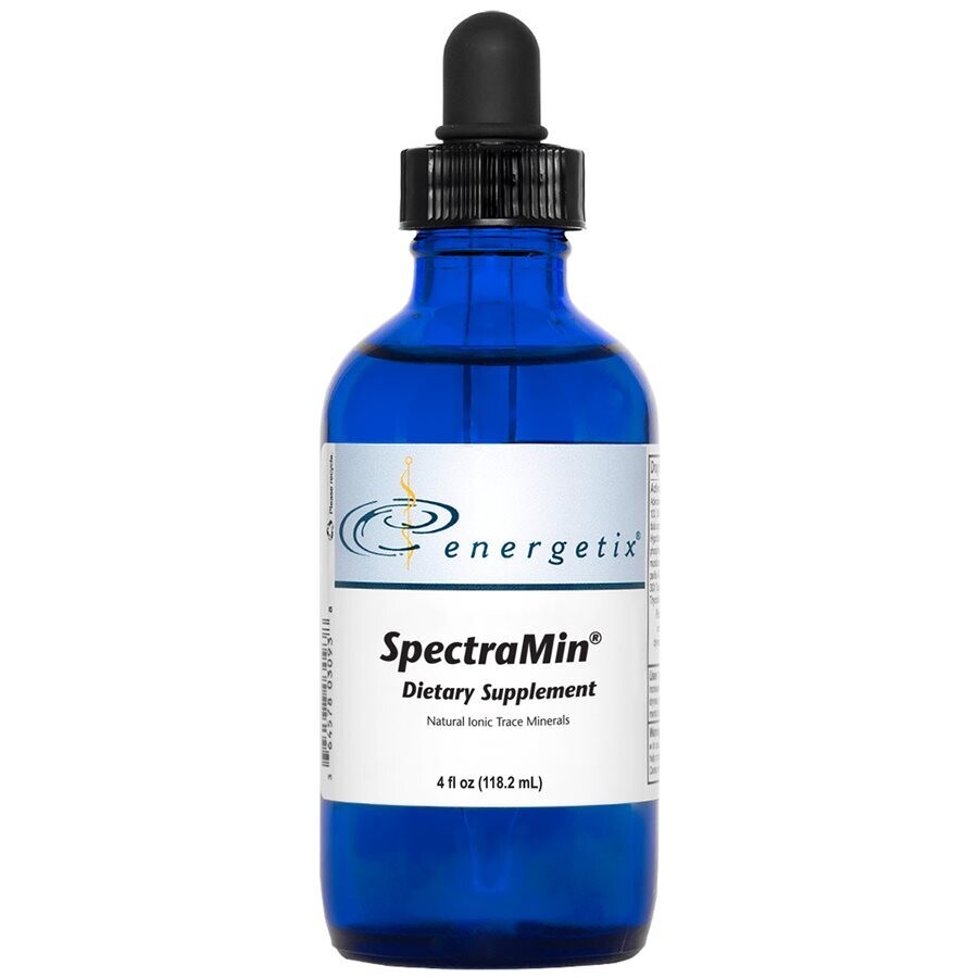 Spectramin in 4oz.