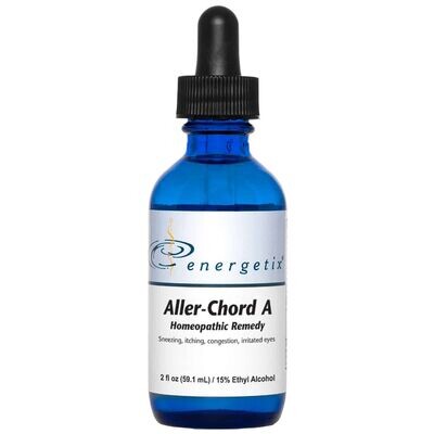 Allergy Support