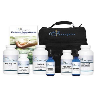 Full Body Detox