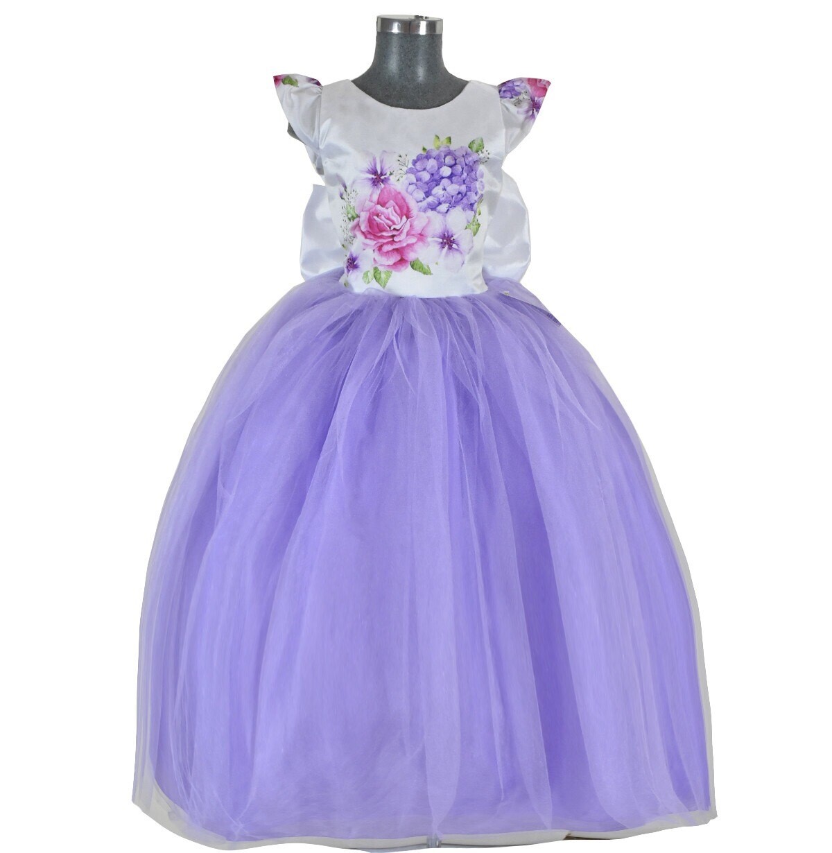 Vestido de Unicornio especial