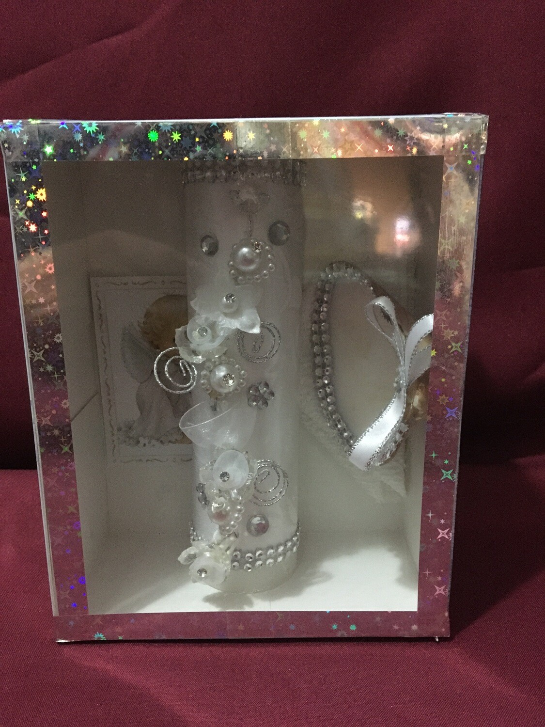 Vela De Bautizo Forrada 03