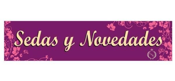 SEDAS Y NOVEDADES