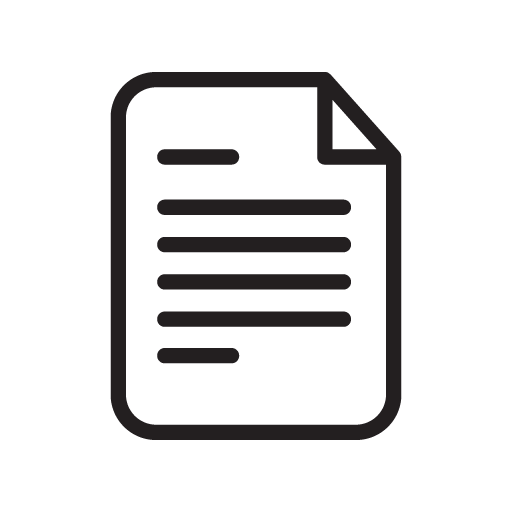Fax Cover Sheet