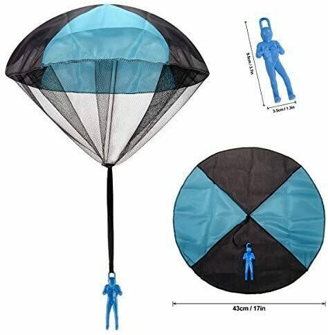 Parachute Toy
