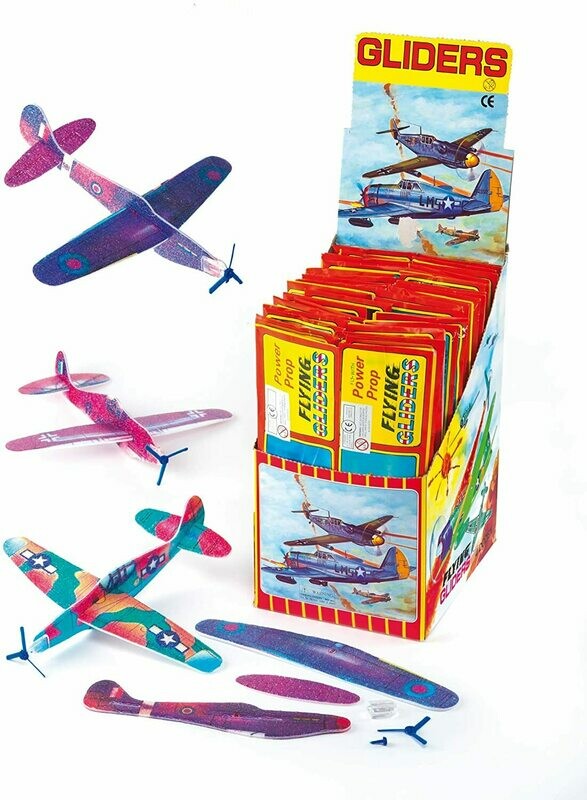 Flying Glider